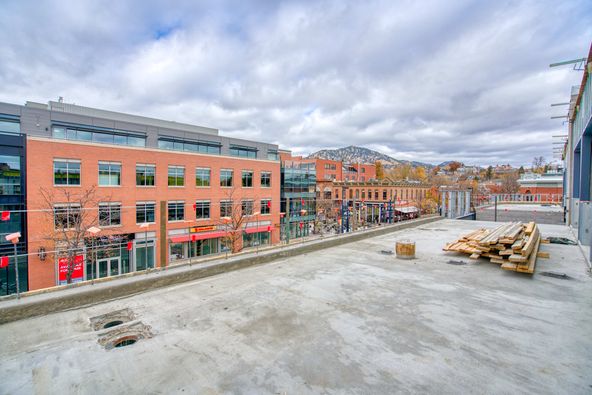 2nd Floor Space